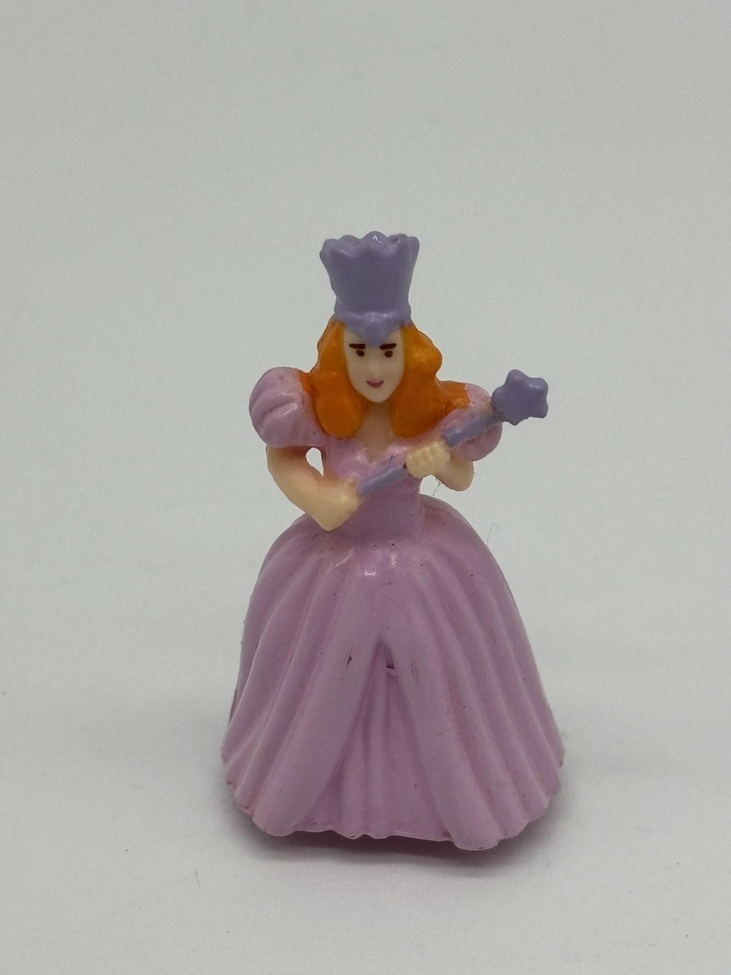 Polly Pocket Wizard of Oz Glinda the Good Witch Emerald City Playset Figure