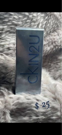 Perfumes