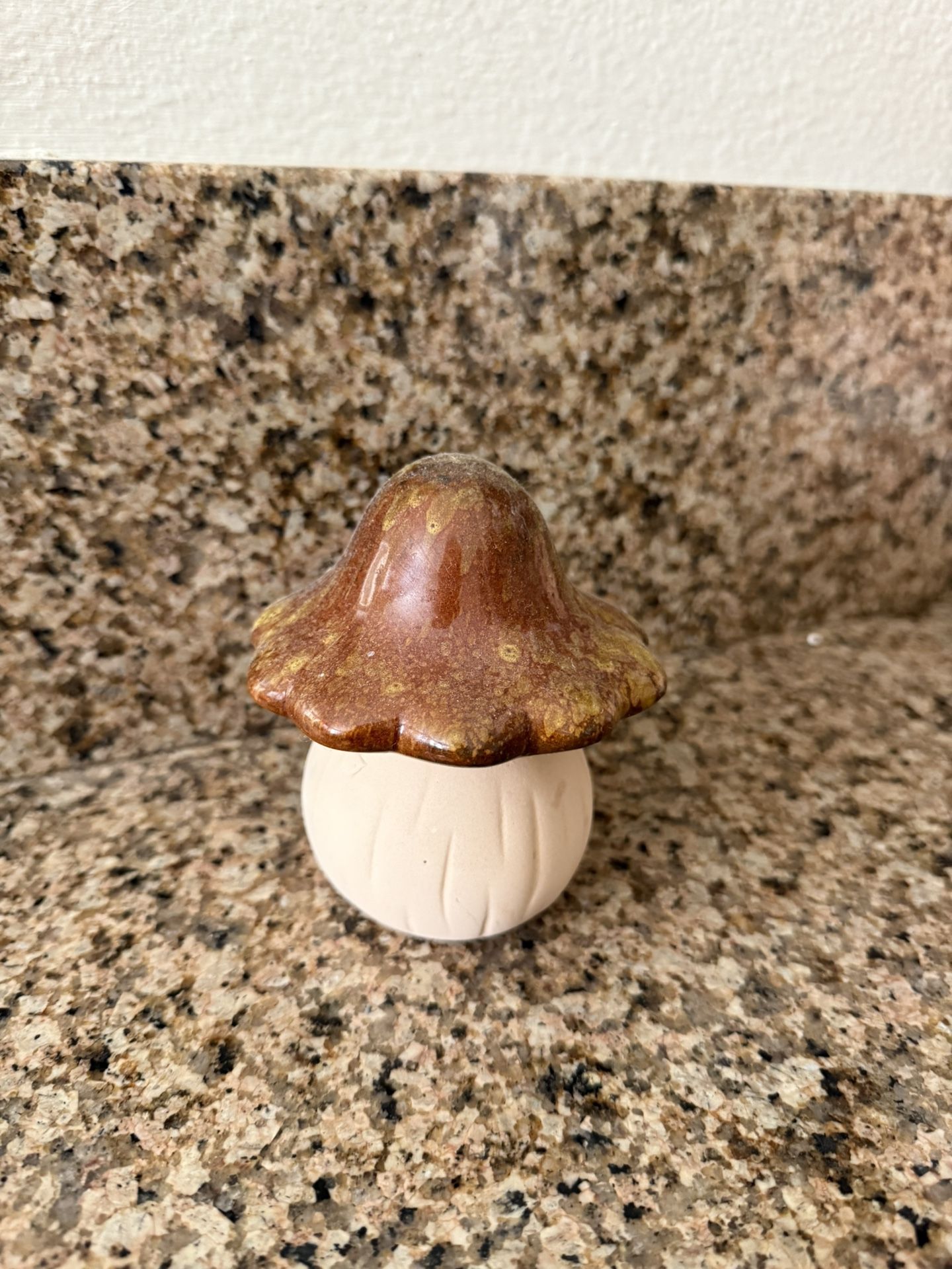 Mushroom Decor