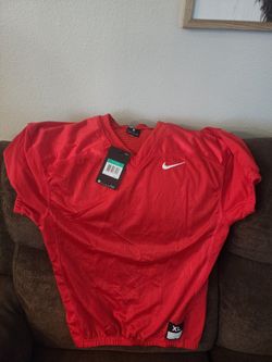 Nike Youth Practice Football Jersey