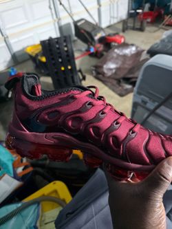 Nike Vapormax size 10