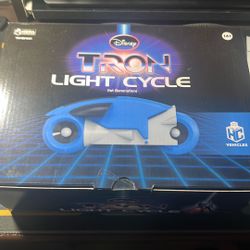 Tron (Light Cycle)