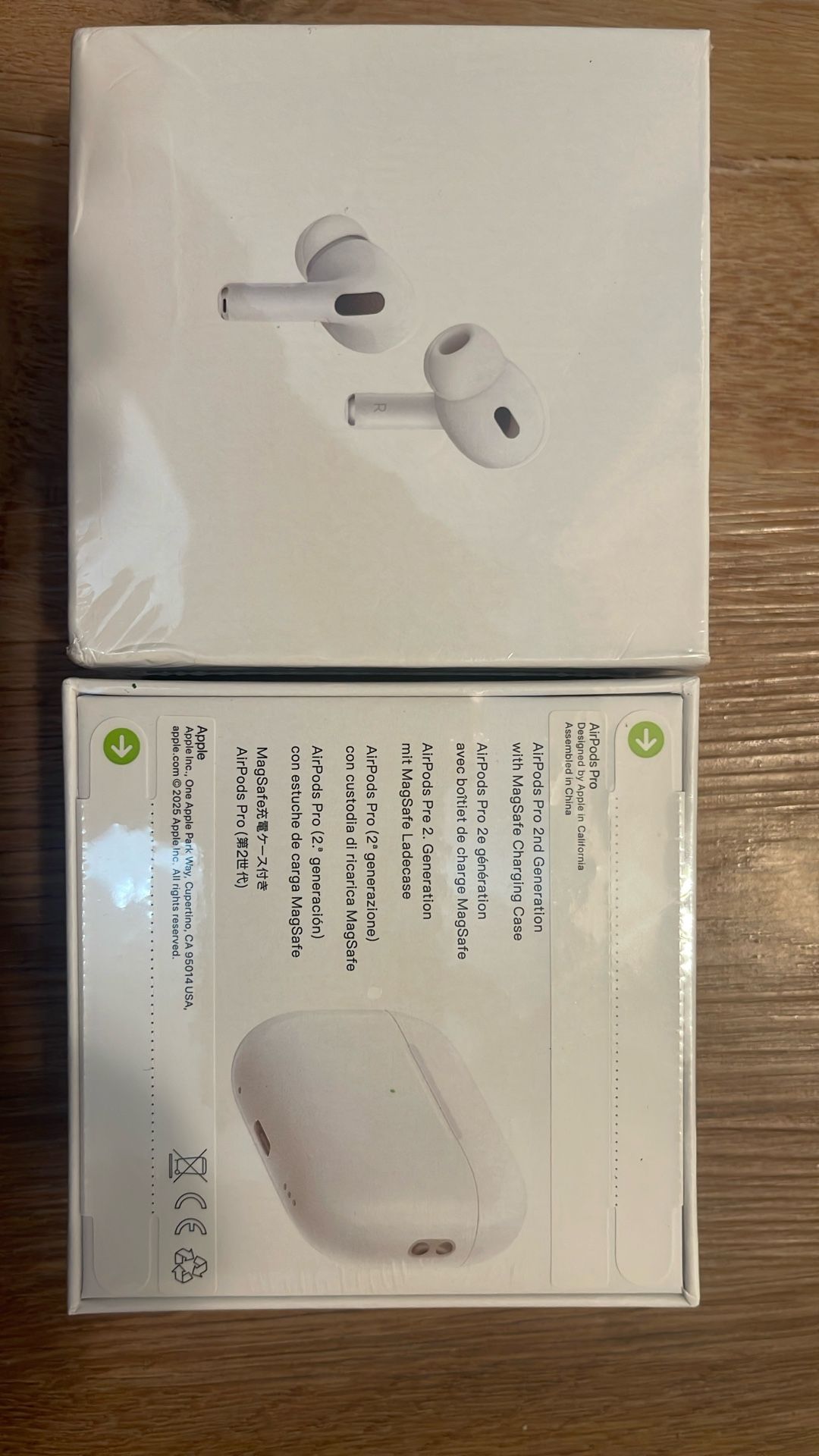 AirPod Pro 2nd Gen