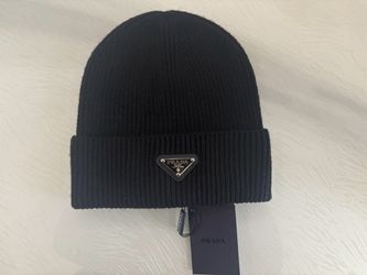 Prada Winter Hat 