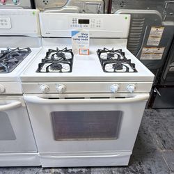 Estufa Blanca A Pagos 