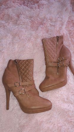 New women high heels boots