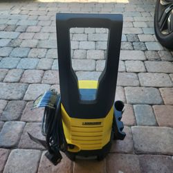 Karcher K2 pressure Cleaner