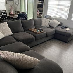 Sectional Couch