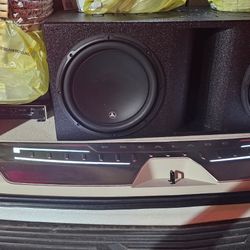 Car Audio 1200Obo