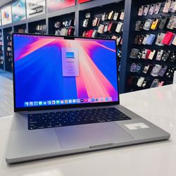 MacBook Pro M1 Pro 2021