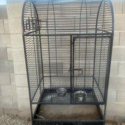 Bird Cage