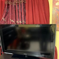 Samsung Tv