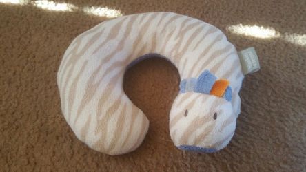 Baby Neck Support Pillow
