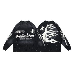 Ropa Hellstar M, L, XL (camisetas , shorts)