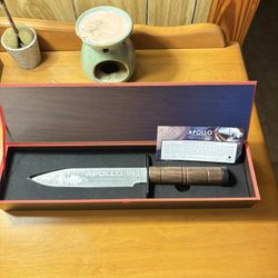 Collectible Knife