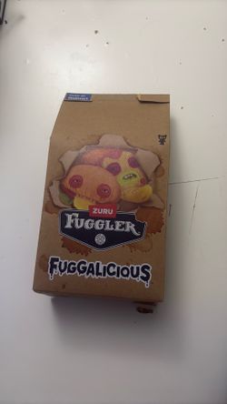 Ice cream fuggler