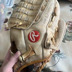 Rawlings Righty Mitt