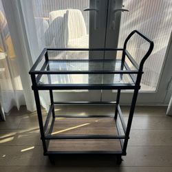 Bar Cart