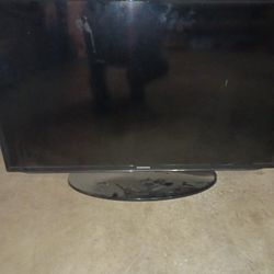 Samsung Flat-screen Tv