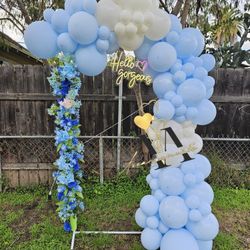 Arch Balloons
