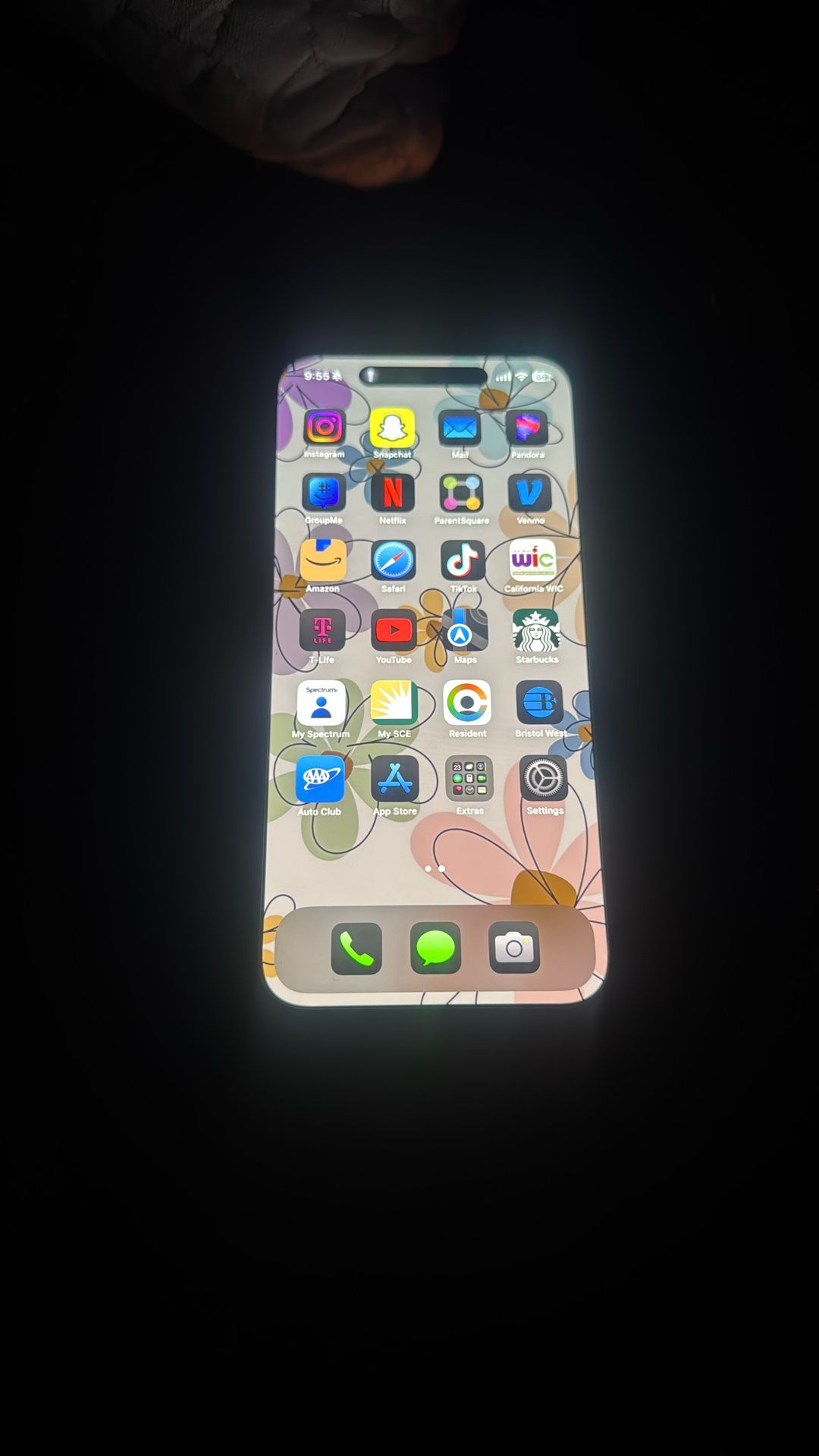 I Phone 15 Pro Max