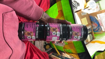 Pet Honesty 10-in-1 Dog Multivitamin Soft Chews