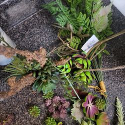 Artificial Fake Plants - Great Quality 