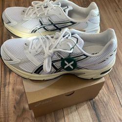 ASICS Gel-1130 White Cloud Grey