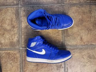 Nike Air Jordan 1 - 9.5