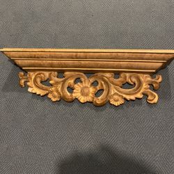 Wall Shelf