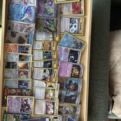 Pokemon Lot 