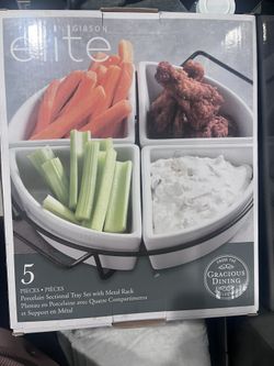 Serving Platters