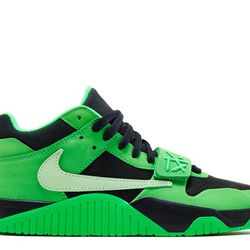 Jordan Jumpman Jack TR ‘Green Spark’