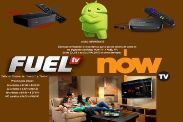 programación para android y iphone smartv computadora en la compra te llevas de regalo plex para roku