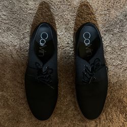 Calvin Klein Dress Shoes