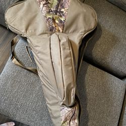 Soft Bow Case