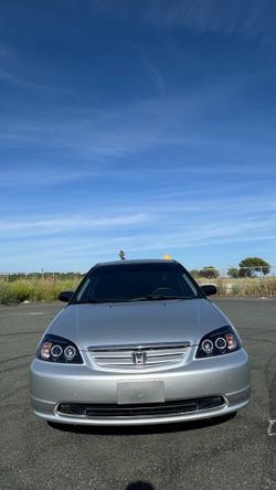 2004 Honda Civic