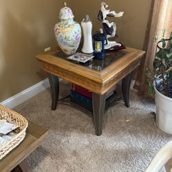 End Tables (2)