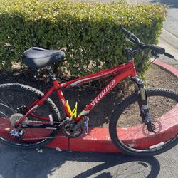 Specialized Era Comp  
