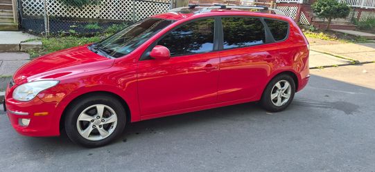 2011 Hyundai Elantra
