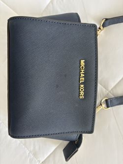 Michael Kors Crossbody Purse