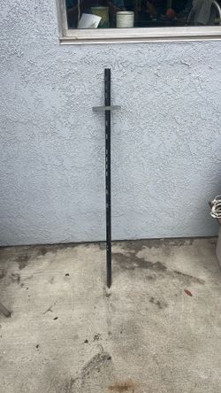 Fence posts