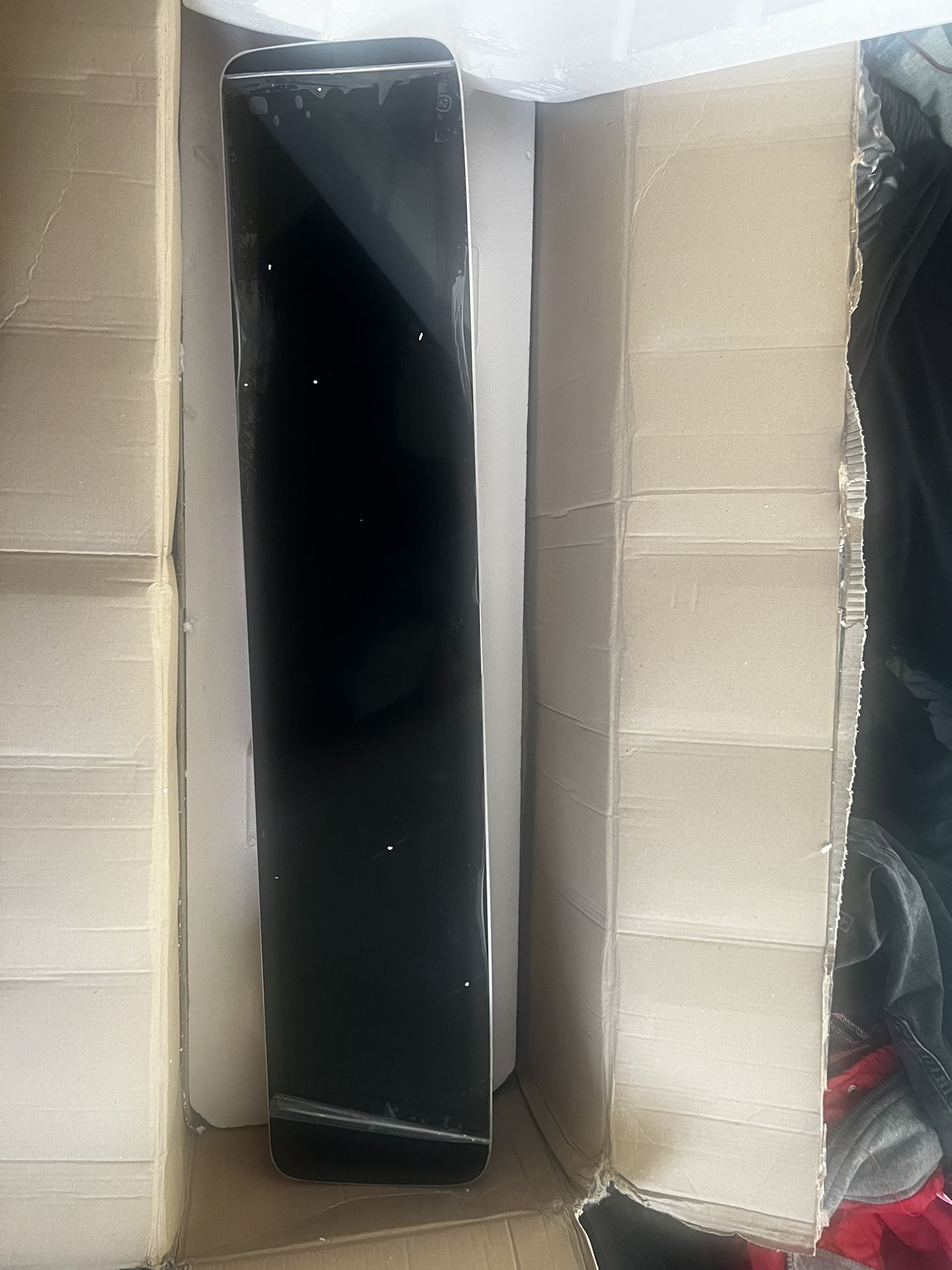 Cluster 17-20 Benz Digital Dash W213