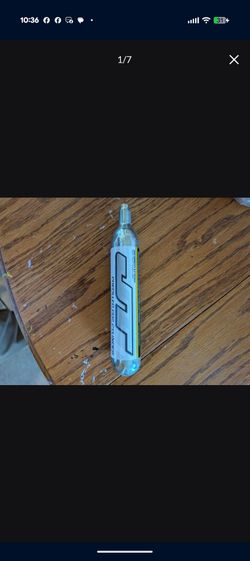 Nerf Air Cartridges