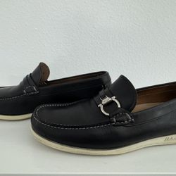 Salvatore Ferragamo Loafers 