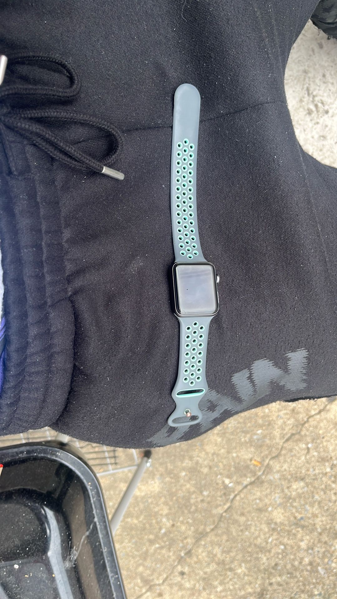 Apple Watch Series 3