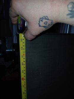 6.5 To 7.5 Shoes All For 100 Obo