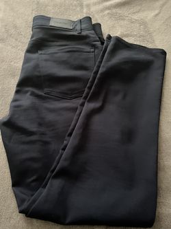 Pantalón Calvin Klein Slim Fit