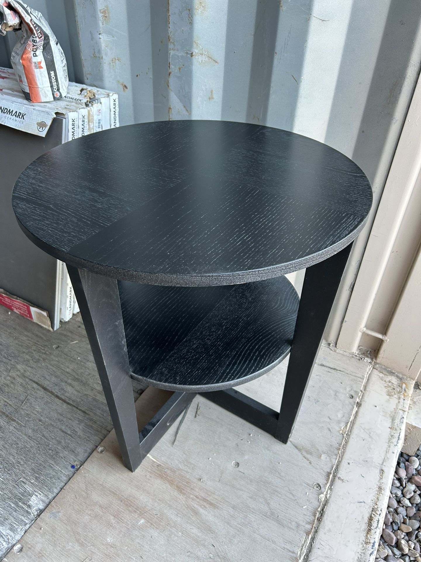Side Table