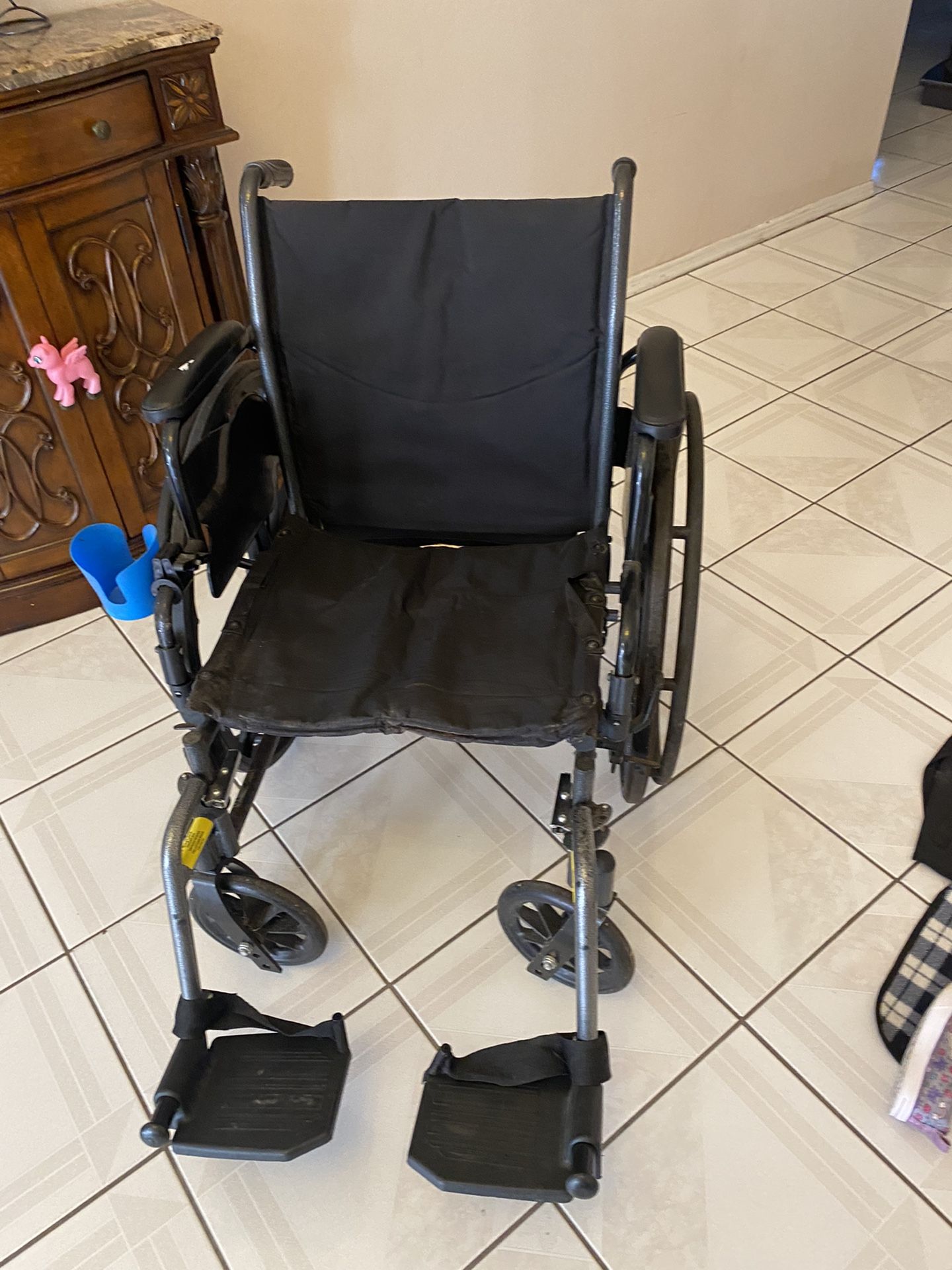 Wheelchair In Perfect Condition Other - Health & Beauty